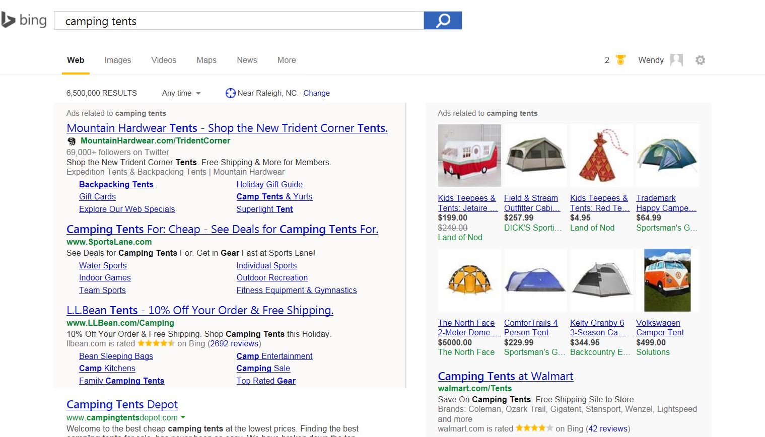 5 Easy Ways to Make the Most Out of Bing Ads - ROI Revolution
