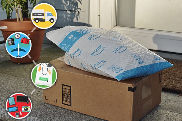 Amazon Prime Day Deals Accepted Through June 5, Other New &hellip;