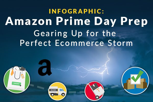 Infographic Amazon Prime Day Roi Revolution