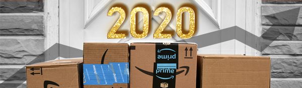 Amazon Prime Day Postponed to October