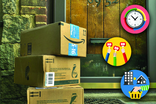 Amazon Prime Day 2020 Prep: The New Normal in a New &hellip;